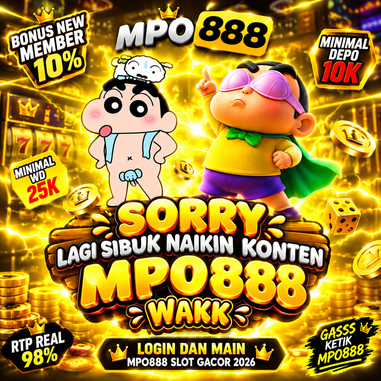 MPO888