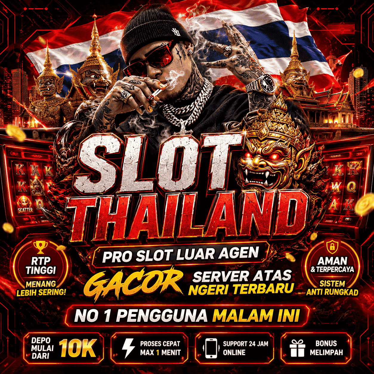SLOT777