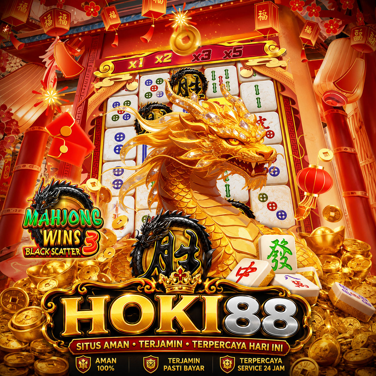 HOKI88