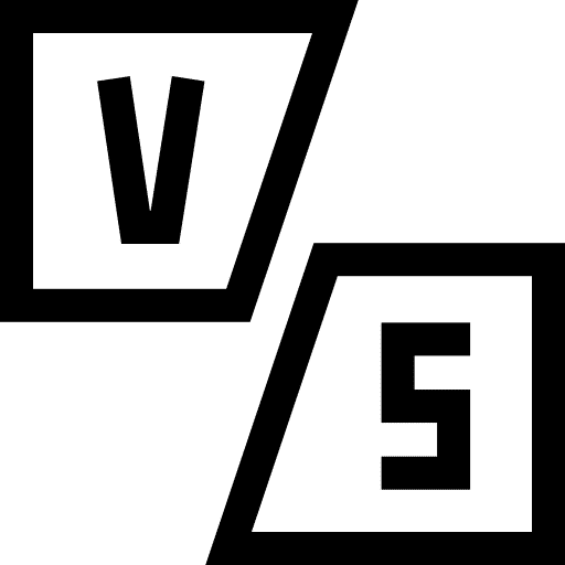 vs