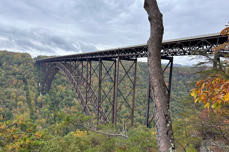 Long Point Trail (NRG)