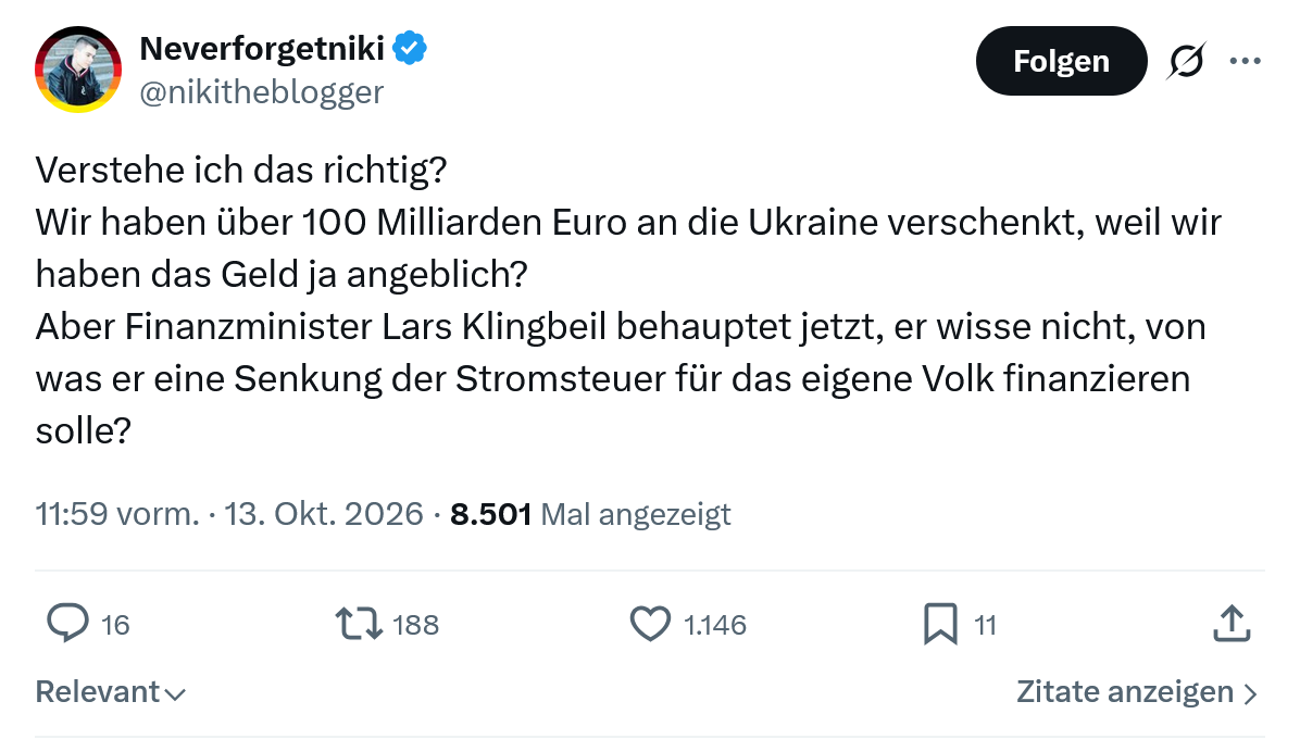 Neverforgetniki: Verstehe ich das richtig...