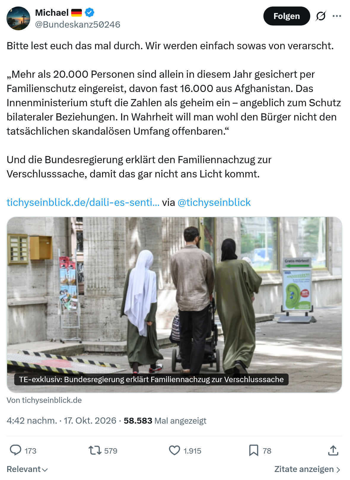 Michael: Bitte lest euch das mal durch...