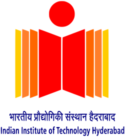 IIT Hyderabad - Indian Institute of Technology logo