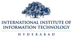 IIIT Hyderabad - International Institute of Information Technology logo
