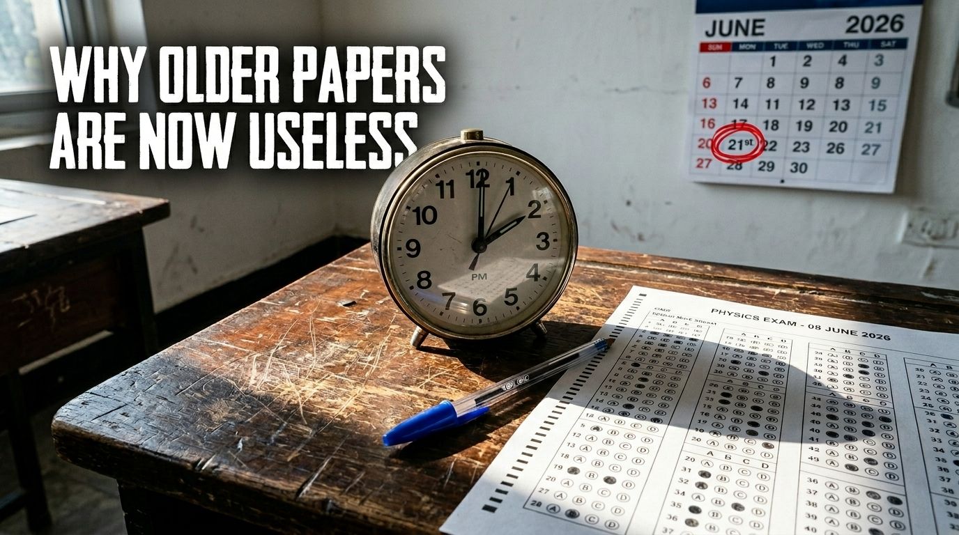 A stack of printed 2026 shift papers heavily annotated with red ink