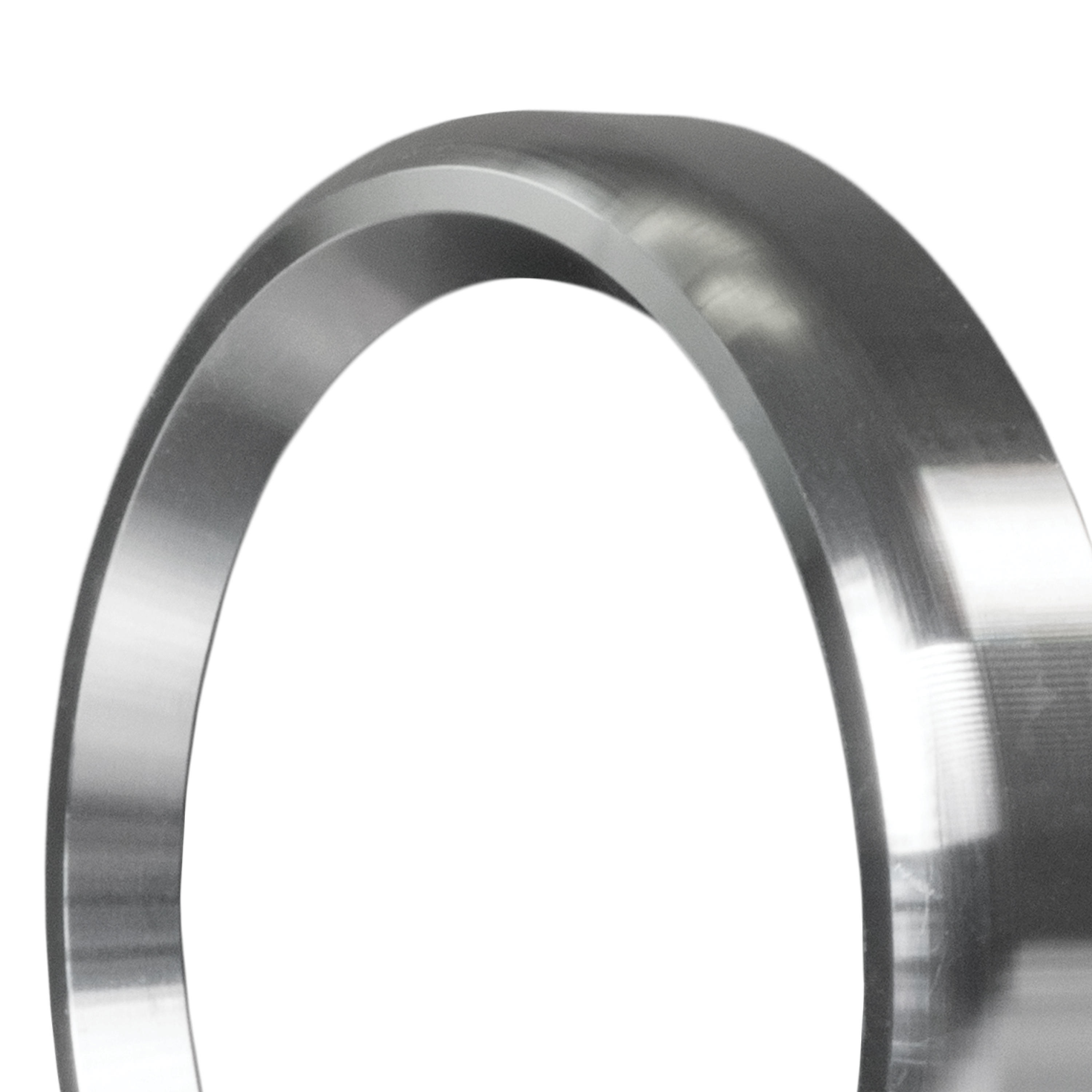 Revolution Silver