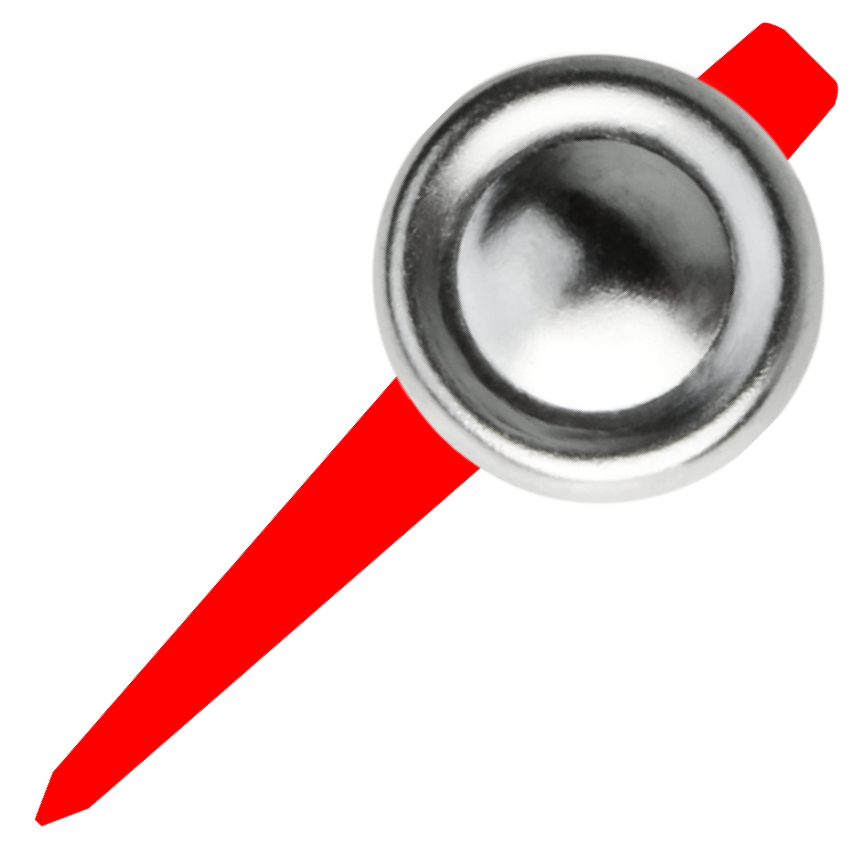 Chrome Blade Racer Red
