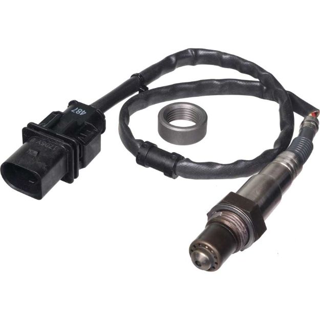 Picture of LSU 4.9 Wideband O2 Sensor | Complete AFWB Gauge