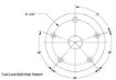 Picture of Resistive Float Fuel Level Sensor | 240-33 Ohms