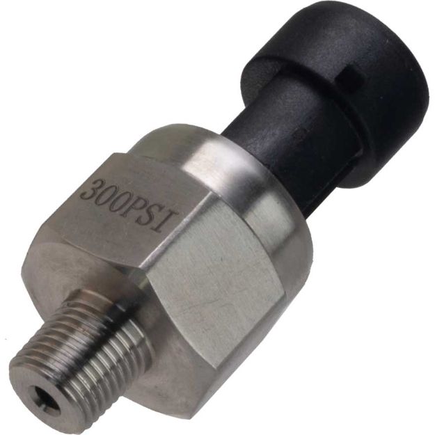 Picture of Pressure Sensor | 300 PSI
