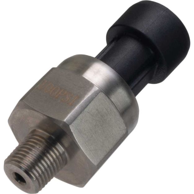 Picture of Pressure Sensor | 100 PSI