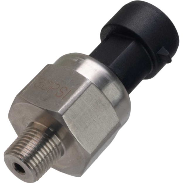 Picture of Pressure Sensor | 30 PSI