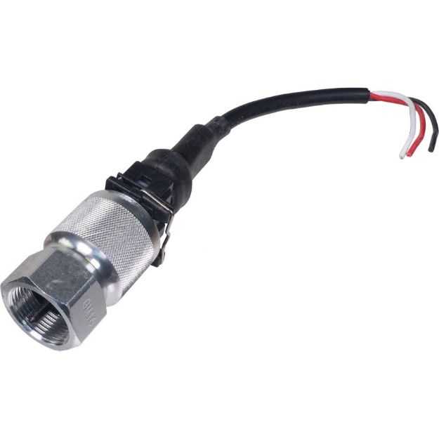 Picture of Speedometer Sensor | GM / Chrysler Style | Magnetic Pulse