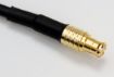 Picture of GPS Antenna | 15 ft Cable | Male MCX Connector