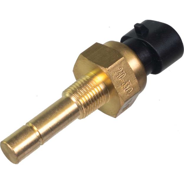 Picture of Temperature Sensor | 1/8"-27 NPT | Speedhut