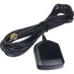 Picture of GPS Antenna | 5 ft Cable | Male SMA Connector
