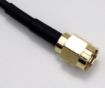 Picture of GPS Antenna | 5 ft Cable | Male SMA Connector