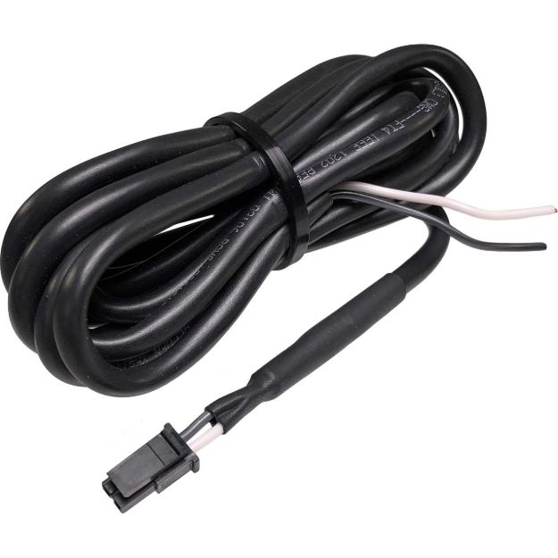 Picture of 8 ft HTZ Tachometer Harness | LED-Lit