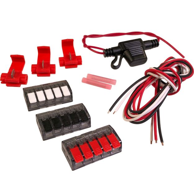 Picture of Inline Splice Kit