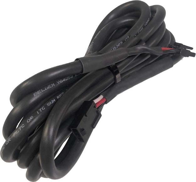 Picture of Type K Thermocouple Extension Wire