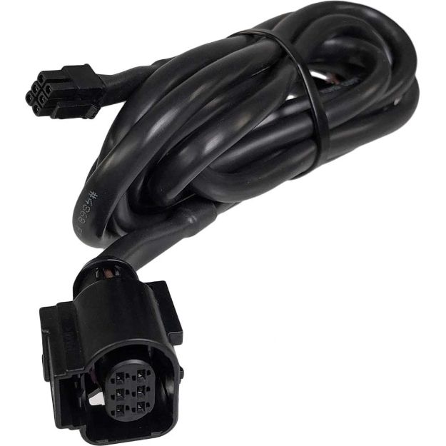 Picture of Wiring Harness | Complete A/F Wideband | 8 ft