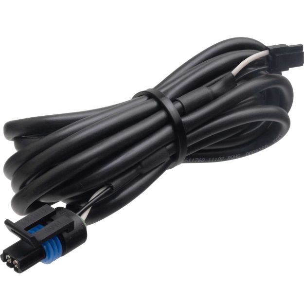Picture of Temperature Gauge Wiring Harness | 2-Wire Cable