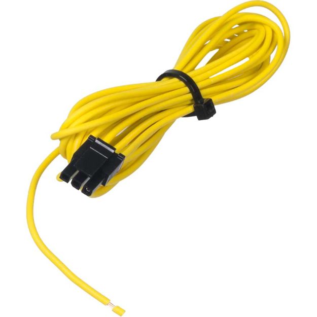 Picture of 1-Wire 3-Pin Wiring Harness | AFWB + EL Lit Gauges