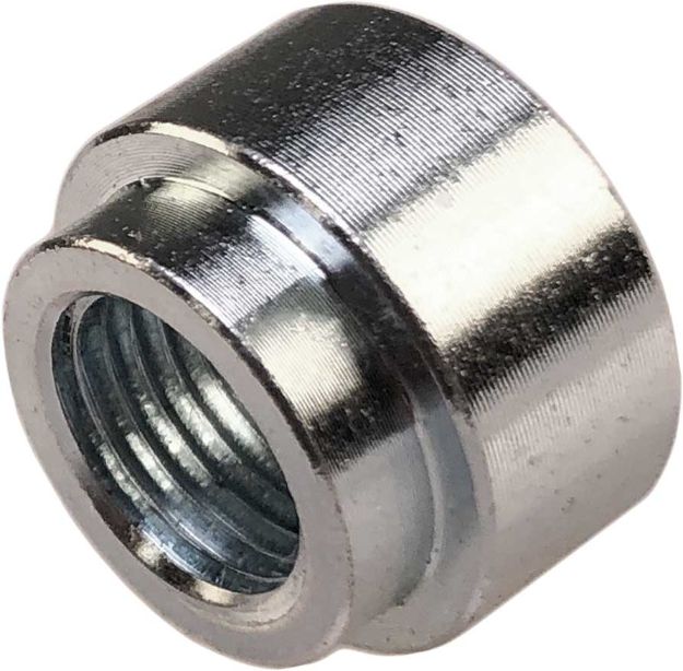 Picture of Steel Weldable Bung | 1/8" NPT Female