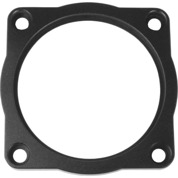 Picture of 2-5/8" Black Aviator Trim Bezel