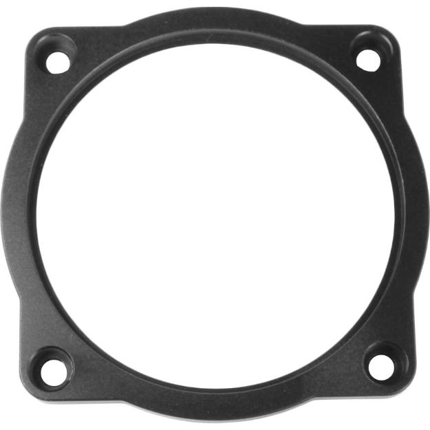 Picture of 3-3/8" Black Aviator Trim Bezel