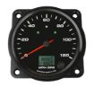 Picture of 4-1/2" Black Aviator Trim Bezel