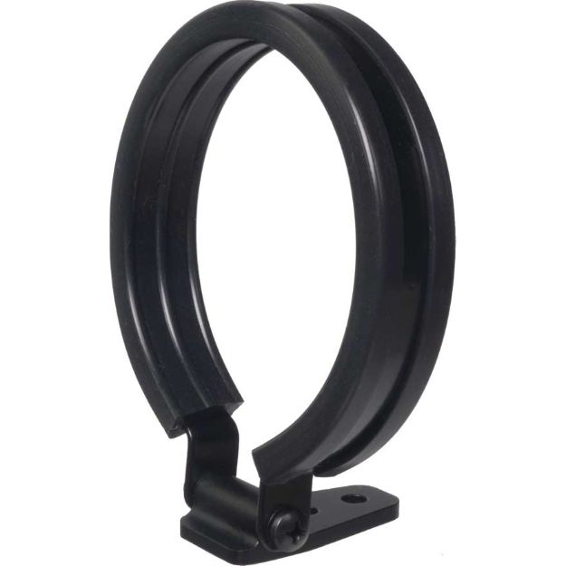 Picture of 4-1/2" Gauge Pedestal Bracket