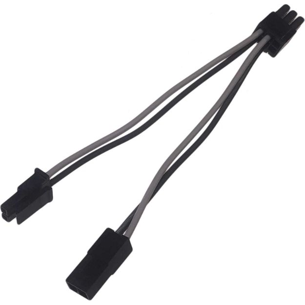 Picture of EV CAN Jumper Harness