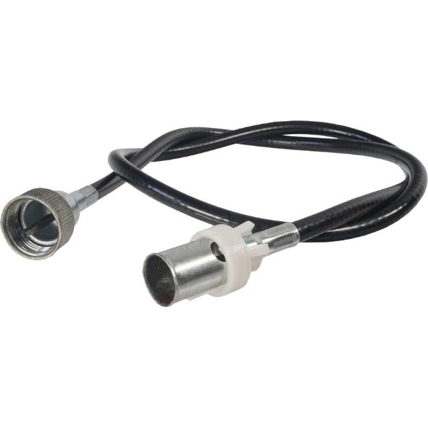 Picture of Mechanical Drive Cable | Clip-On | Ford Speedometers