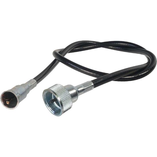 Picture of Mechanical Drive Cable | Clip-On | GM Speedometers
