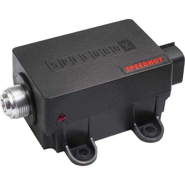 Picture of SPEEDBOX + Cable | GPS / VSS to Mechanical Drive Speed Converter
