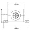Picture of SPEEDBOX + Cable | GPS / VSS to Mechanical Drive Speed Converter