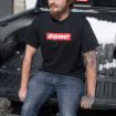 Picture of Speedhut T-Shirt | Classic Logo