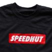 Picture of Speedhut T-Shirt | Classic Logo