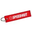 Picture of Speedhut Jet Tag | Red