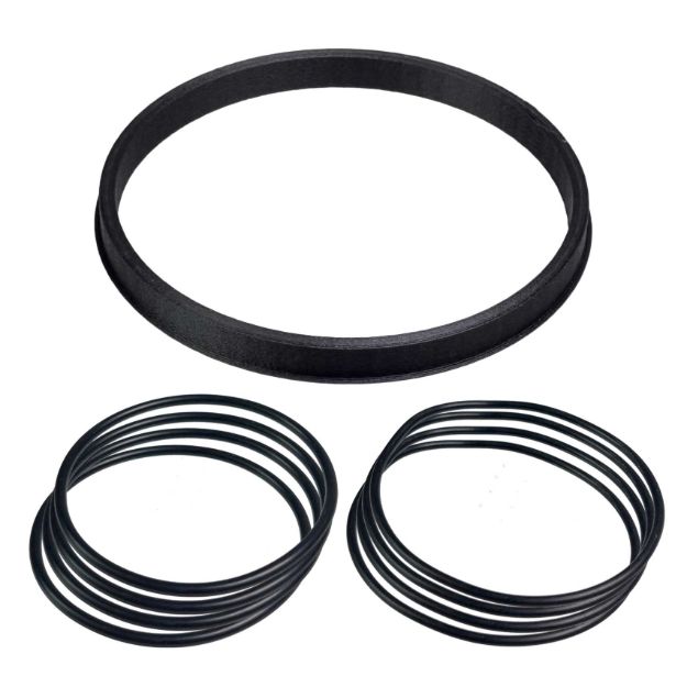 Picture of Gauge Mounting Adapters | Porsche 911