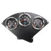 Picture of 1955-56 Chevy Tri-Five Set | GPS Speedometer + Temp + Fuel + Volts + Oil | Black