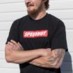 Picture of Speedhut T-Shirt | Classic Logo