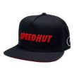 Picture of Flat Brim Hat | Speedhut Logo