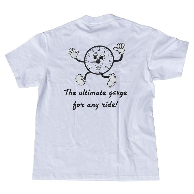 Picture of Mr. Tach T-Shirt