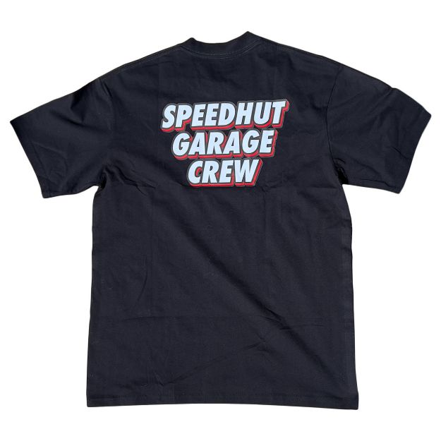 Picture of Garage Crew T-Shirt