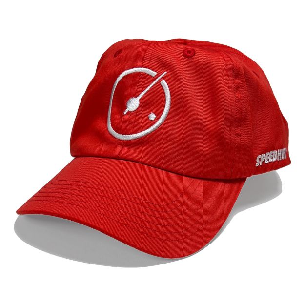 Picture of Baseball Cap | Speedhut Logo