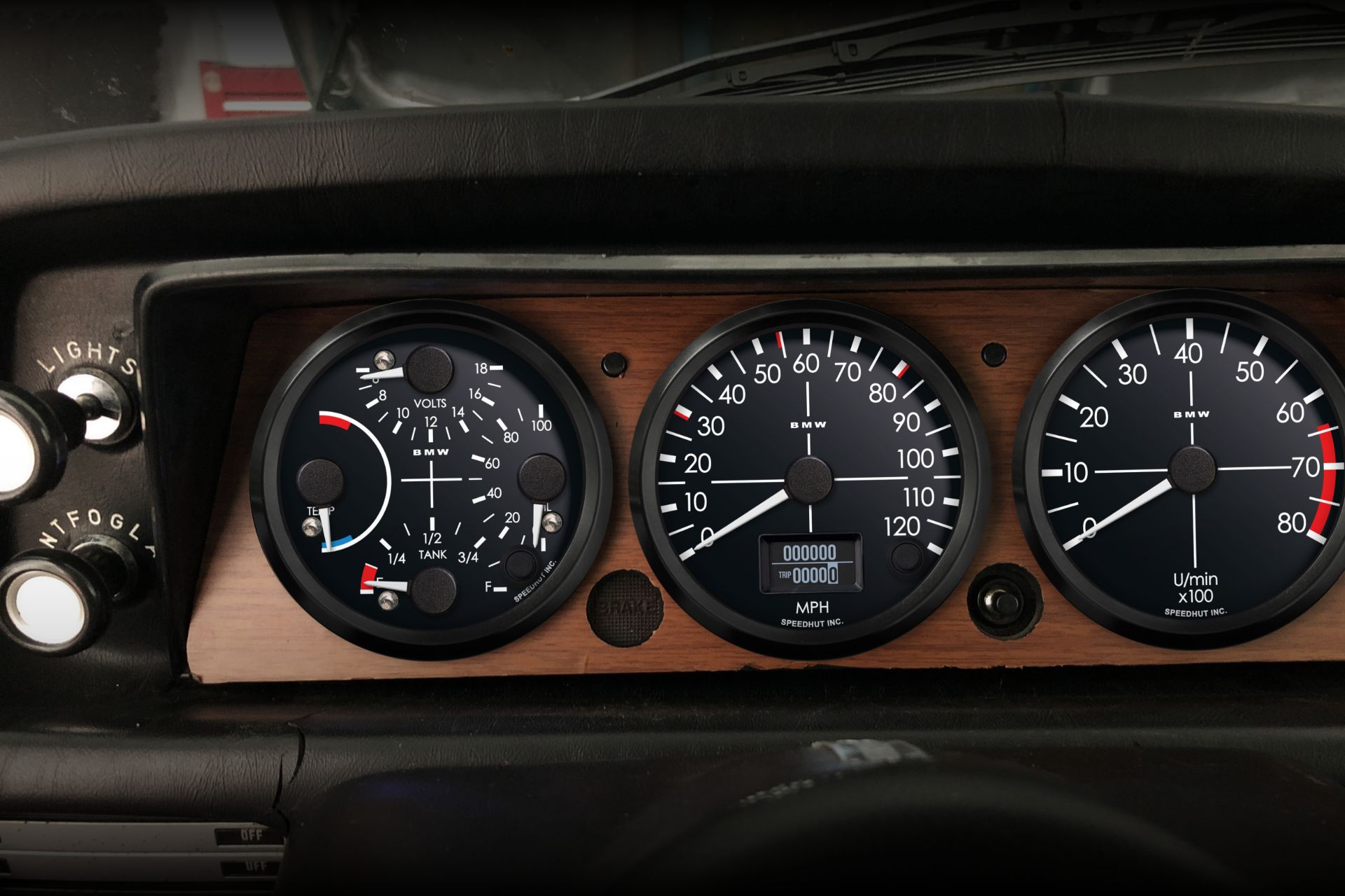 Picture for category BMW
