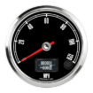 Picture of 3-3/8" GPS Speedometer | 120 MPH | Chevy Tri-Five Design